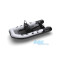 Надувная лодка RIB Aquaspirit Spirit 350 CS