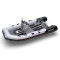 Надувная лодка RIB Aquaspirit Spirit 350 CS