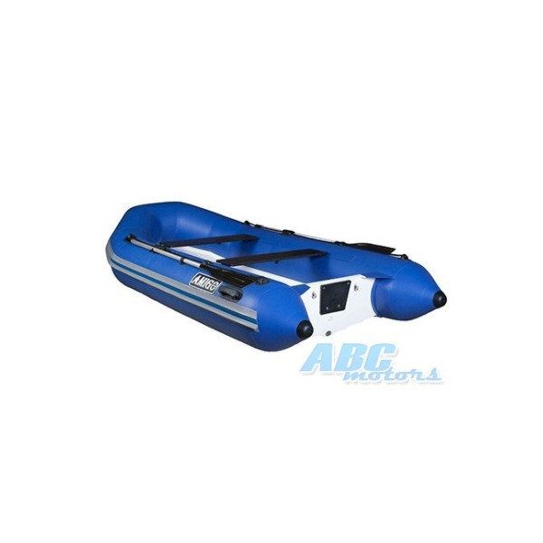 Лодка RIB Amigo 355