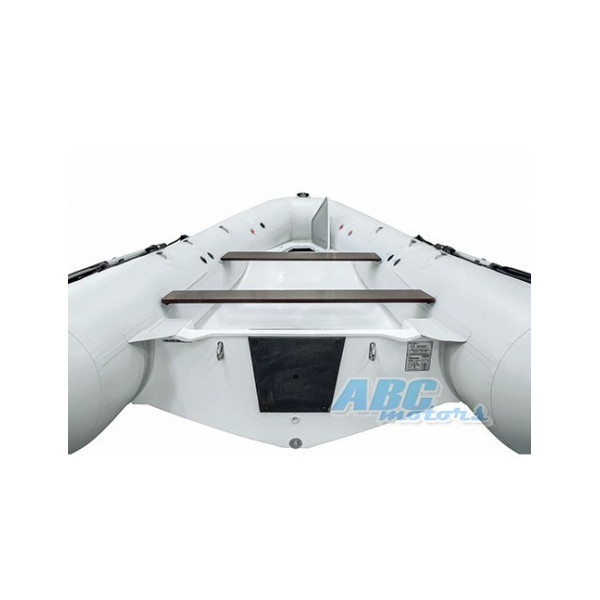 Лодка RIB Amigo 450