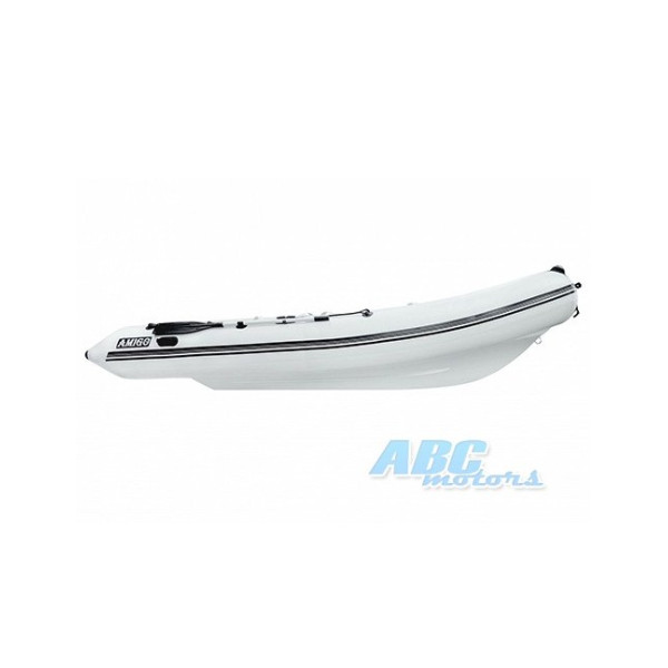 Лодка RIB Amigo 450