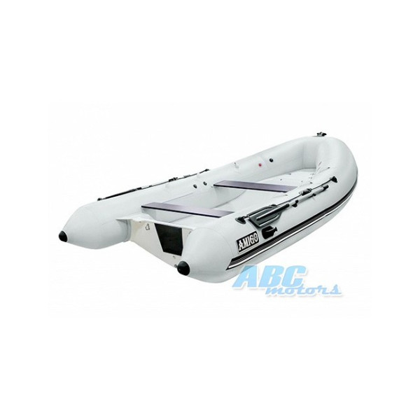 Лодка RIB Amigo 450