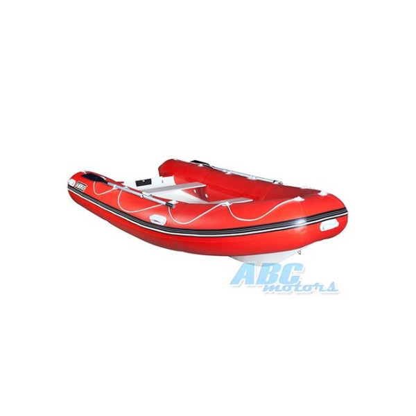 Лодка RIB Amigo 450
