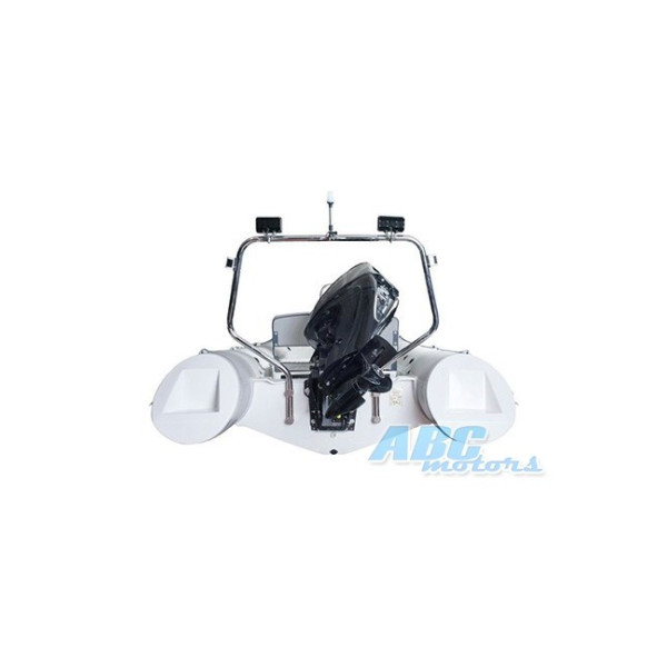 Лодка RIB Amigo 510V