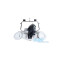 Лодка RIB Amigo 510V