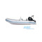 Лодка RIB Amigo 510V