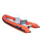 Лодка RIB Amigo 510V