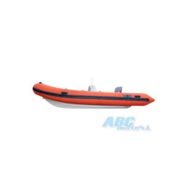 Лодка RIB Amigo 510V