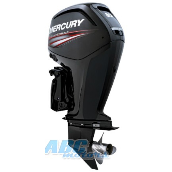 Двигун до човна Mercury F 80 ELPT EFI