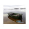 Алюминиевая лодка PowerBoat 420