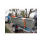 Алюминиевая лодка PowerBoat 420 RS