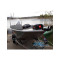 Алюминиевая лодка PowerBoat 420 RS