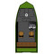 Алюминиевая лодка PowerBoat 420 RS