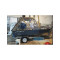 Алюминиевая лодка PowerBoat 420 CS