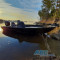 Алюмінієвий човен PowerBoat 475 SC