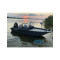 Алюминиевая лодка PowerBoat 475 DC Sport