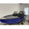 Алюминиевая лодка PowerBoat 475 DC Sport