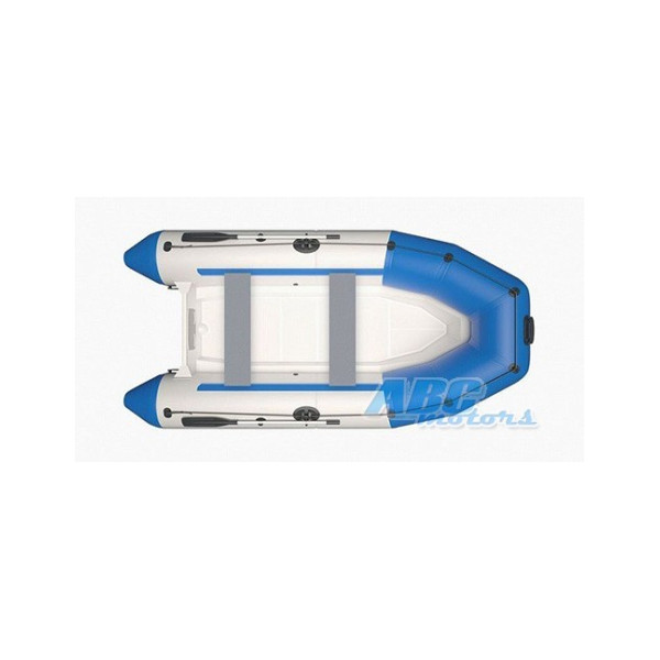 Лодка RIB Amigo 230