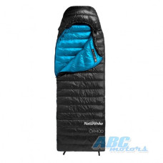 Спальний мішок Naturehike CW-400