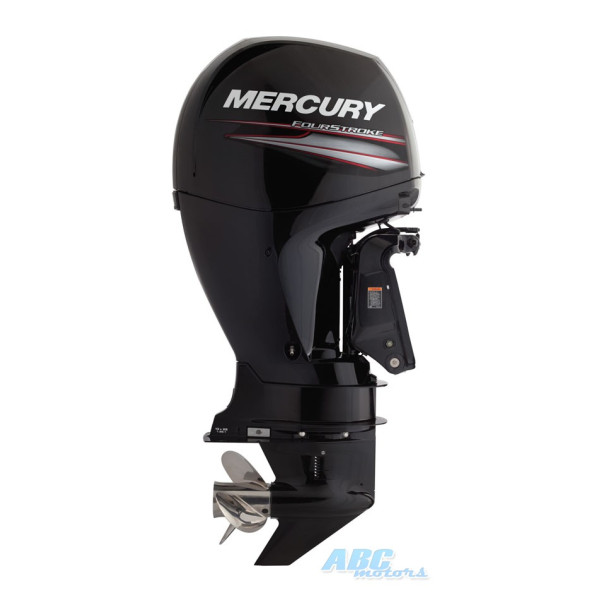 Двигун до човна Mercury F 150 L EFI