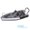 Надувний човен RIB Aquaspirit Spirit 585 DC