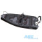 Надувний човен RIB Aquaspirit Spirit 585 DC
