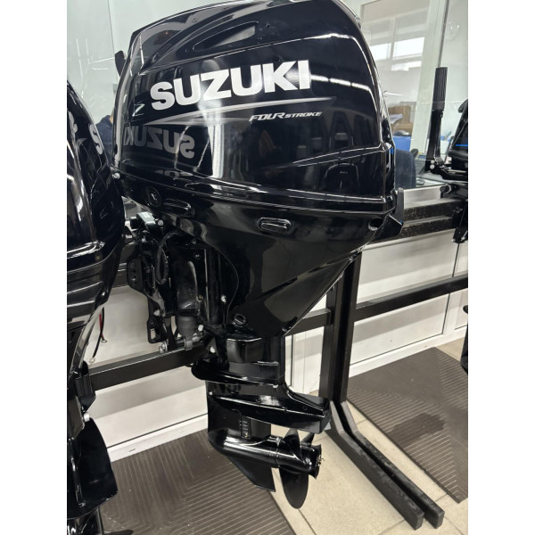 Двигун до човна Suzuki DF 30 ATS 2023 бу