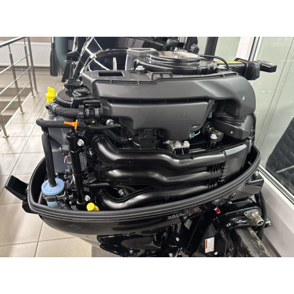 Двигун до човна Suzuki DF 30 ATS 2023 бу