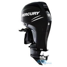 Двигун до човна Mercury Verado 175 L