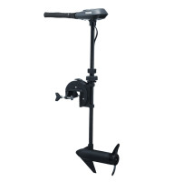 Електромотор до човна Yamaha M 20S