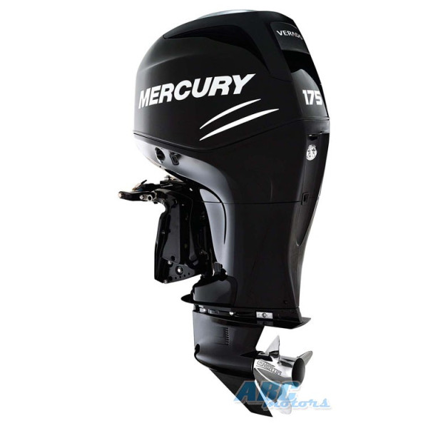 Двигун до човна Mercury Verado 175 XL