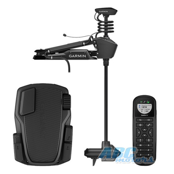 Електромотор до човна Garmin Force 57"