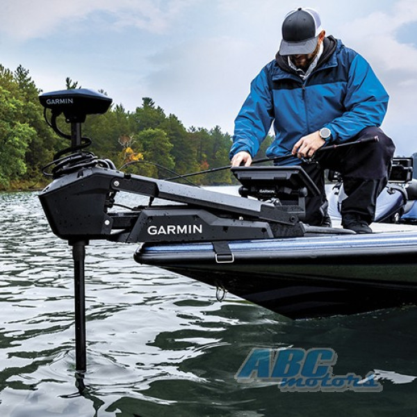 Електромотор до човна Garmin Force 57"