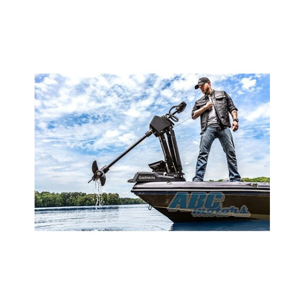 Електромотор до човна Garmin Force 57"