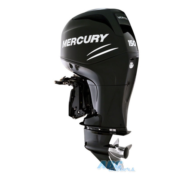 Двигун до човна Mercury Verado 175 CXL