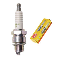 Свеча зажигания NGK BPZ8H-N-10 (4495)