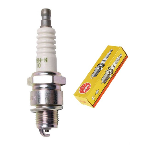 Свеча зажигания NGK BPZ8H-N-10 (4495)