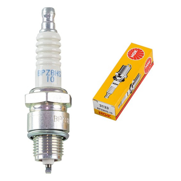 Свічка запалювання NGK BPZ8HS-10 (3133)