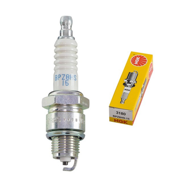 Свеча зажигания NGK BPZ8HS-15 (3180)