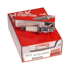 Свеча зажигания NGK BR6HS Yamaha