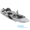 Каяк Haswing Fishing 54601 з електромотором 40 lbs 12V