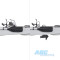 Каяк Haswing Fishing 54601 з електромотором 40 lbs 12V