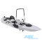 Каяк Haswing Fishing 54601 з електромотором 40 lbs 12V