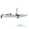 Каяк Haswing Fishing 54601 з електромотором 40 lbs 12V