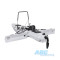 Каяк Haswing Fishing 54601 з електромотором 40 lbs 12V