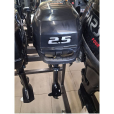 Двигун до човна (б/в) Suzuki DF 2.5 S 2026 рік