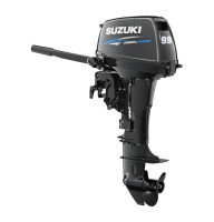 Двигун до човна Suzuki DT 9.9 AS