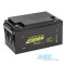 Гелевый аккумулятор Fisher 65Ah 12V