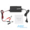 Зарядное устройство Fisher для аккумуляторов GEL и AGM 30-100Ah 12V 5A