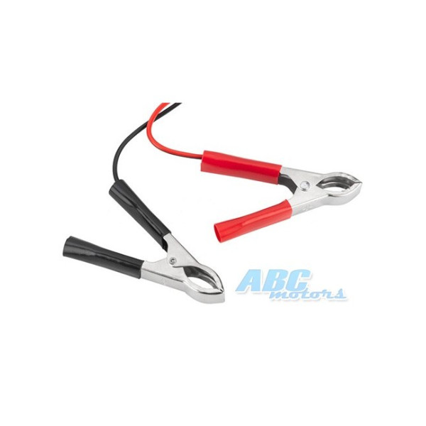 Зарядное устройство Fisher для аккумуляторов GEL и AGM 30-100Ah 12V 5A